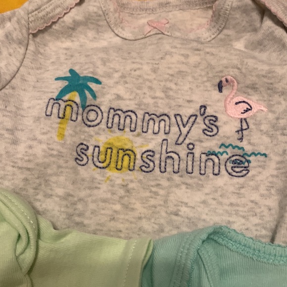 Carters 6M Onesies bundle lot - Picture 6 of 10